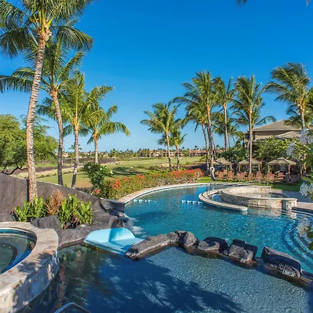 Hilton Grand Vacations Club Kohala Suites Waikoloa